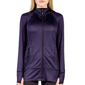 MONDETTA HOODIE SWEATER